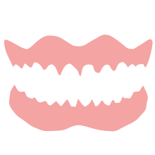 入れ歯