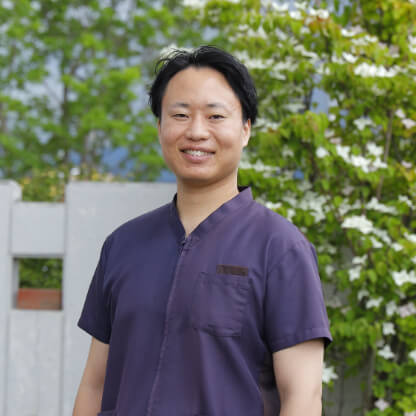 副院長